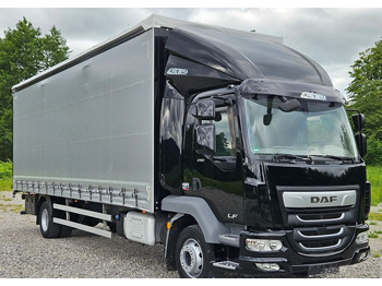 Camião de lona DAF LF 290