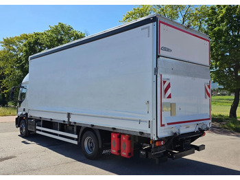Camião de lona Iveco EUROCARGO 160E320/FIRANKA/WINDA/AUTOMAT/NISKI PRZEBIEG/E6/SPROWADZONY/PIERWSZY WŁAŚCICIEL: foto 4