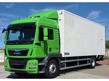 Camião frigorífico MAN TGM 18.340