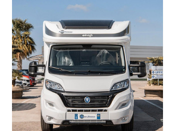 Autocaravana perfilada ELNAGH