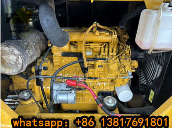 Mini escavadeira CATERPILLAR Caterpillar 305.5E excavator imported from Japan [ Good ]: foto 3