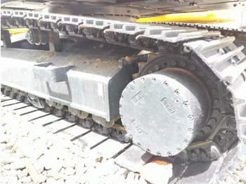 Escavadora de rastos Doosan DX 300 Korea imports doosan DX300: foto 4