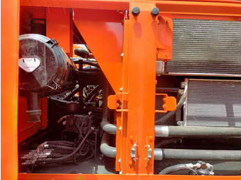 Escavadora de rastos Doosan DX 300 Korea imports doosan DX300: foto 3