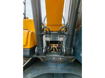 Escavadora de rastos Hyundai Hyundai 220 LC-9 S: foto 4