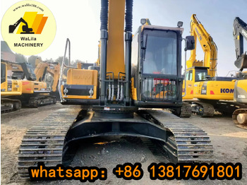 Escavadora de rastos Sany SY 235 C SY235 SY235 SY245: foto 2