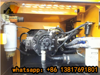 Escavadora de rastos Sany SY 235 C SY235 SY235 SY245: foto 3