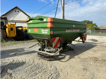 Distribuidor de fertilizantes AMAZONE ZA-M