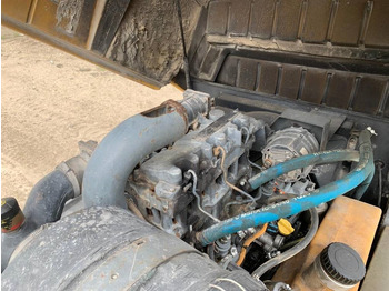 Compressor de ar Atlas Copco XAS 97 DD: foto 5