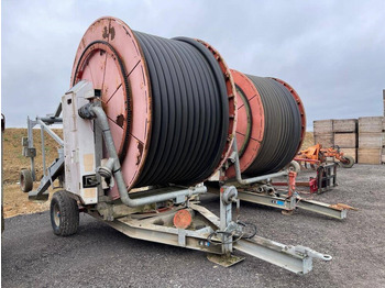 Leasing de Bauer RainStar 110/500  Bauer RainStar 110/500: foto 1