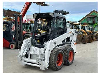 Leasing de Bobcat S 450  Bobcat S 450: foto 1