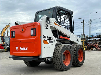 Leasing de Bobcat S 450  Bobcat S 450: foto 4