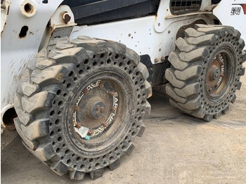 Leasing de Bobcat S 740  Bobcat S 740: foto 4
