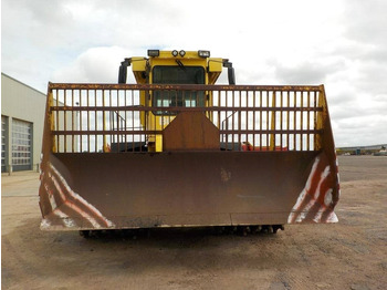 Compactador Bomag BC 671 RB: foto 5