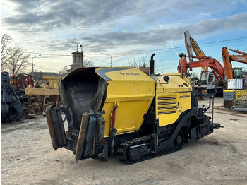 Acabadora BOMAG