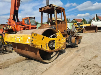 Compactador BOMAG BW213DH-4