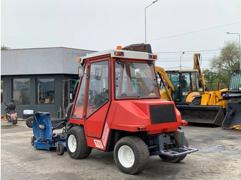 Gadanheira Bucher TM Multi: foto 3
