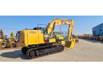 Escavadora de rastos CAT 318FL: foto 3