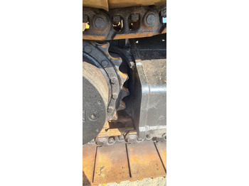 Escavadora de rastos CAT 318FL: foto 4