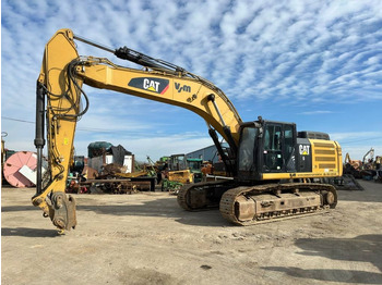 Escavadora de rastos CATERPILLAR 336EL