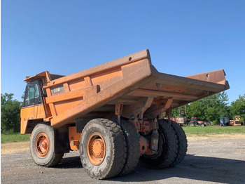 Caminhão fora de estrada CAT 771 D: foto 5 Caminhão fora de estrada CAT 771 D: foto 5