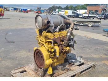 Motor por Máquina de construção CAT C 4.4 ENGINE: foto 2