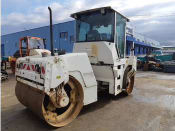 Compactador de asfalto CAT CB 434 D: foto 4