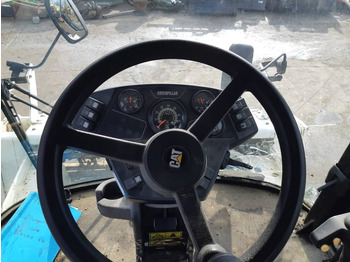 Compactador de asfalto CAT CB 434 D: foto 5