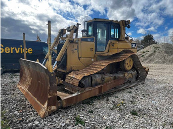 Buldôzer CATERPILLAR D6T