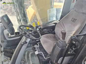 Escavadeira de rodas CAT M 315 D: foto 2