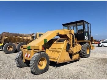 Estabilizador de solos CATERPILLAR