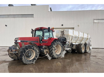 Trator CASE IH