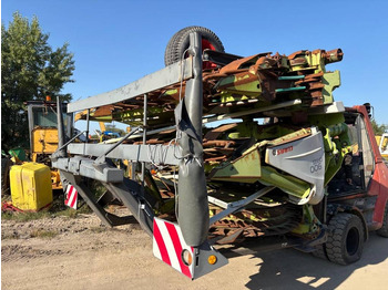 Equipamento para colheitadeira CLAAS