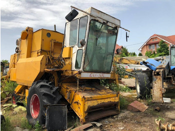 Ceifeira debulhadora Claas Dominator FOR PARTS: foto 2