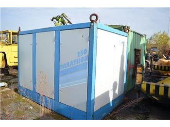 Compressor de ar COMPAIR