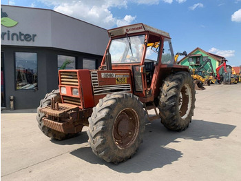 Trator FIAT 90 series