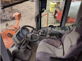 Pá carregadora de rodas Fiat-Hitachi W 270: foto 5