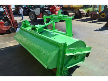 Triturador de martelos/ Destroçador G.Ducker UM 27 VK: foto 3