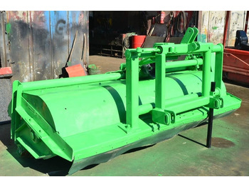 Triturador de martelos/ Destroçador G.Ducker UM 27 VK: foto 2