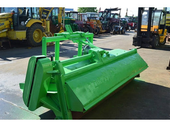 Triturador de martelos/ Destroçador G.Ducker UM 27 VK: foto 4