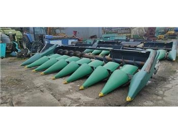 Equipamento para colheitadeira GERINGHOFF
