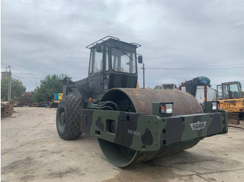 Compactador Hamm 2510 SD: foto 4
