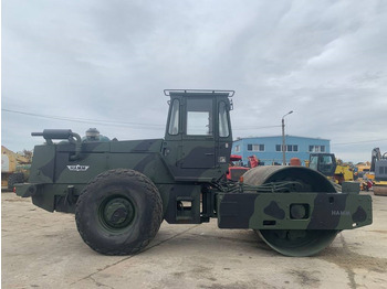Compactador Hamm 2510 SD: foto 5
