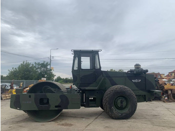 Compactador Hamm 2510 SD: foto 2