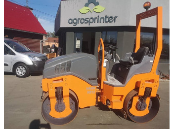 Rolo Hamm HD 12 VV: foto 2 Rolo Hamm HD 12 VV: foto 2