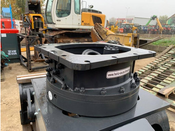 Garra por Máquina de construção novo Heinz HT1452 NEW: foto 3