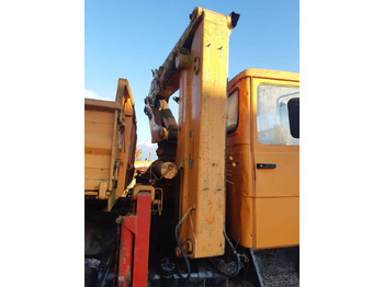 Leasing de Iveco Magirus  Iveco Magirus: foto 5