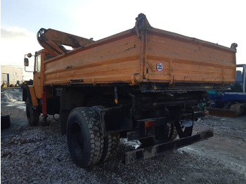 Leasing de Iveco Magirus  Iveco Magirus: foto 4