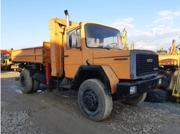 Leasing de Iveco Magirus  Iveco Magirus: foto 1