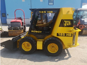 Leasing de JCB 185 HB  JCB 185 HB: foto 4