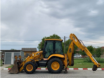 Leasing de JCB 3 CX  JCB 3 CX: foto 2